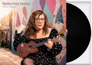 Nella Mia Testa